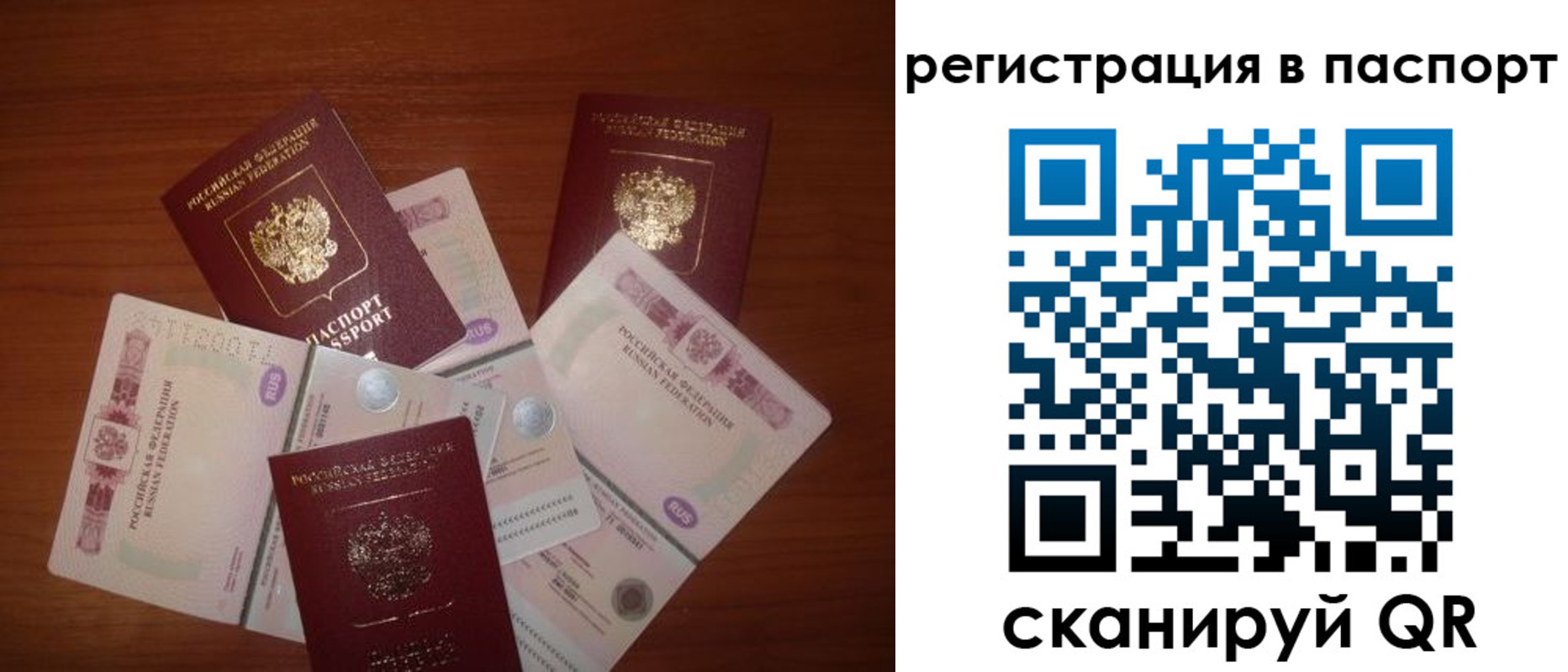 временная регистрация поиск в Первомайске
